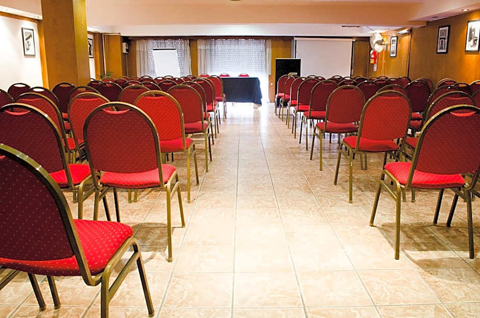 San Remo Grand Hotel