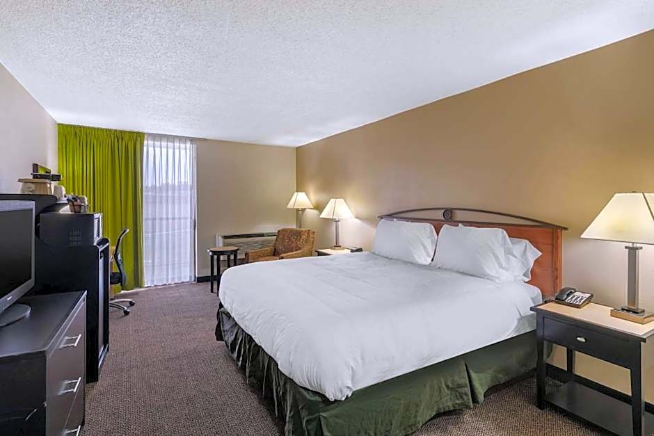 Quality Inn Tyler - Lindale