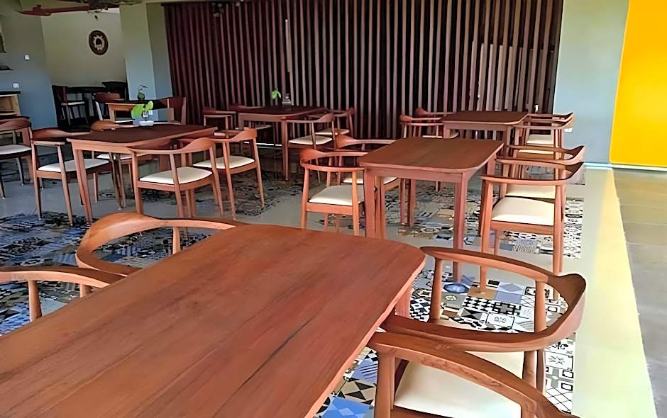 HORISON LE AMAN BALI