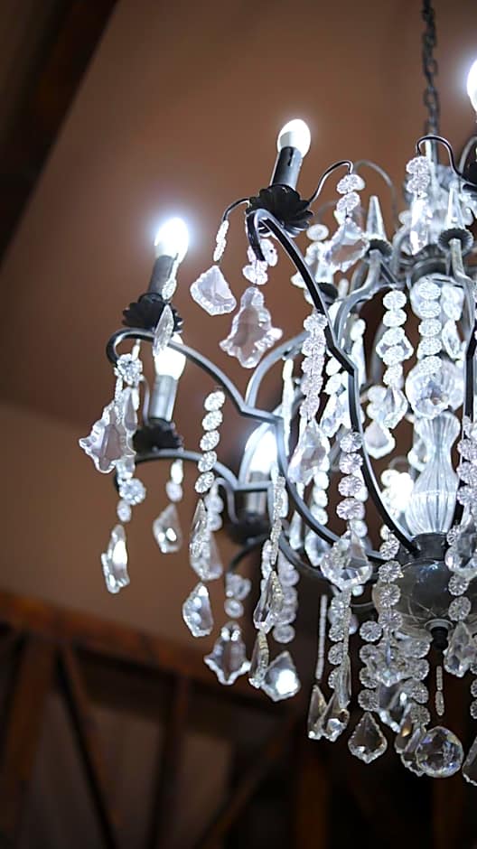 Best Western Hotel Santakos Viesbutis