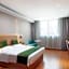 GreenTree Inn Shanghai Jiading Anting Motor City Express Hotel