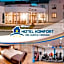 Hotel Komfort