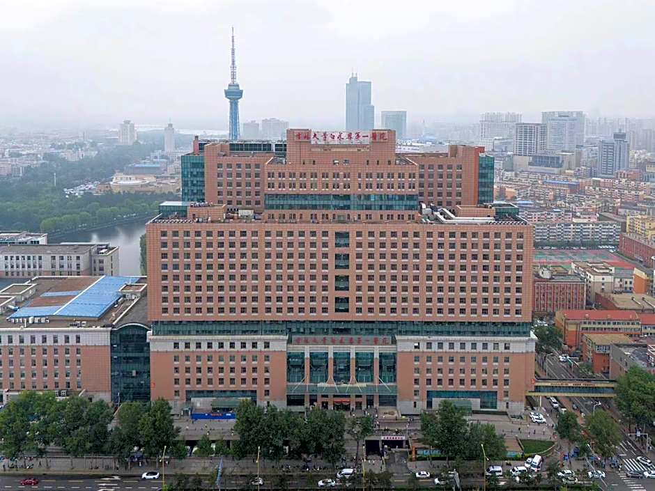 Campanile Hotel Changchun People's Square the Mixc
