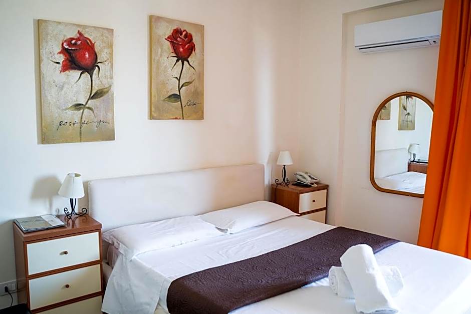 Taormina Hotel Calipso