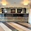 Best Western Plus Jackson Downtown-Coliseum