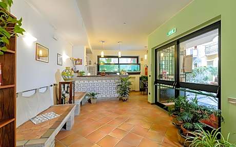 Residence le Tartarughe