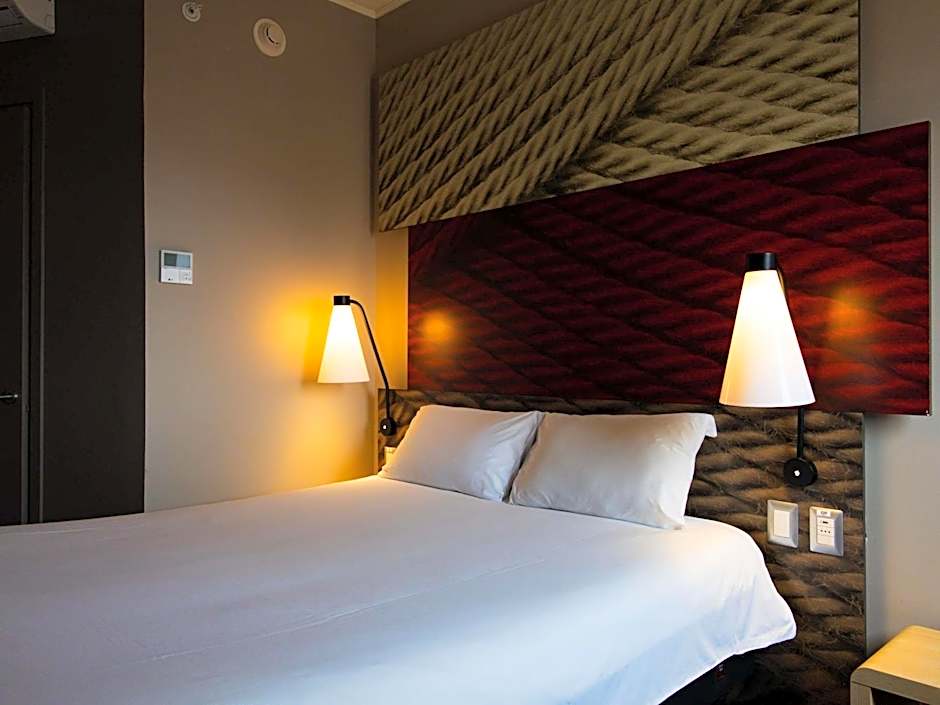 Ibis Iquique