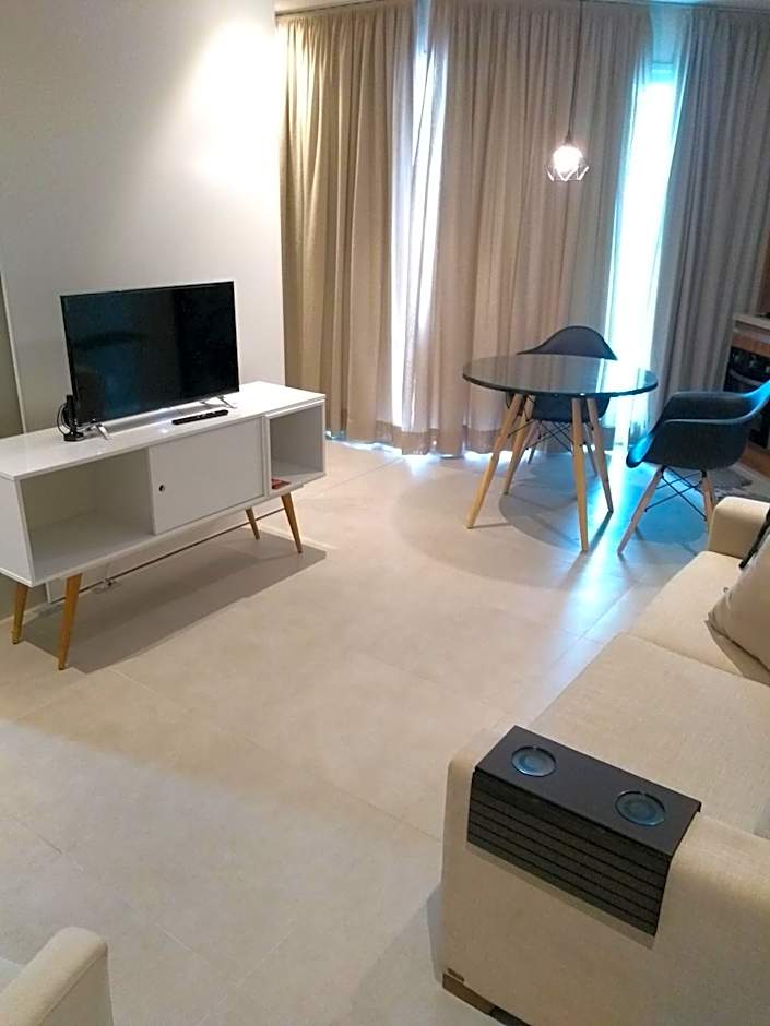 Unique Santos - Flat 1105