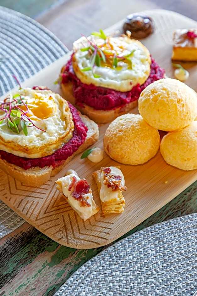 Pousada Rosa 08 - Piscina aquecida, Café da manhã Gourmet e Suítes com Banheira