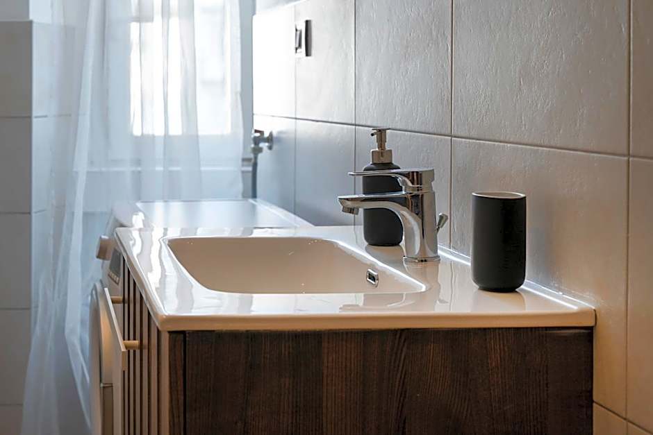 Easylife - Milano - Crema 15 - Porta Romana