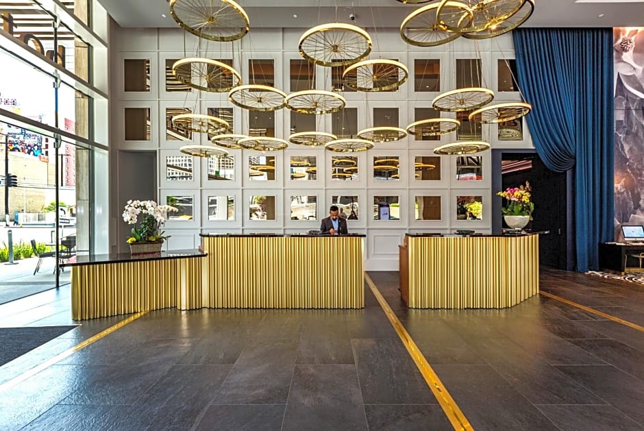 Hotel Indigo - Los Angeles Downtown, an IHG Hotel