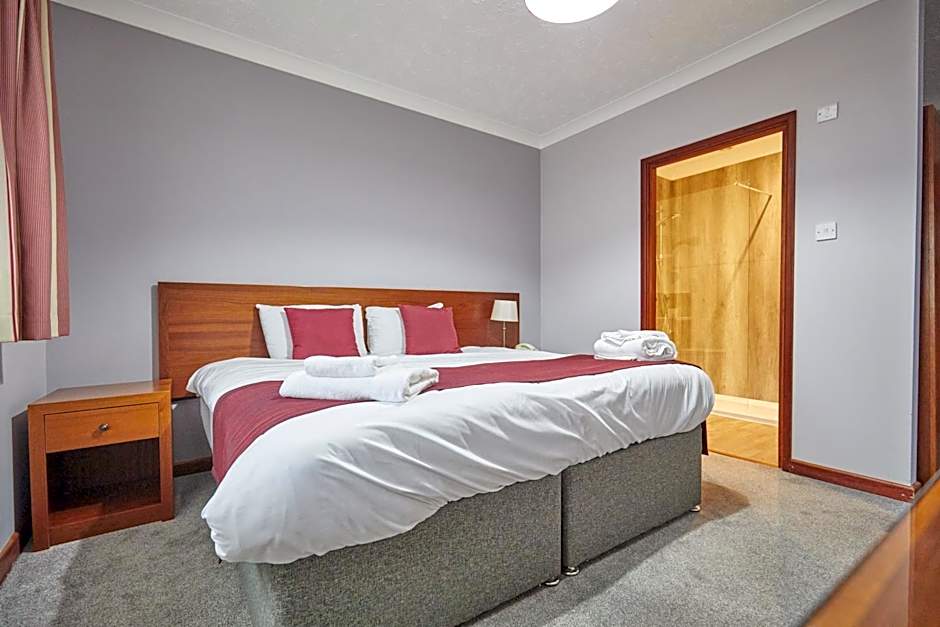 Wensum Valley Hotel Golf and Country Club