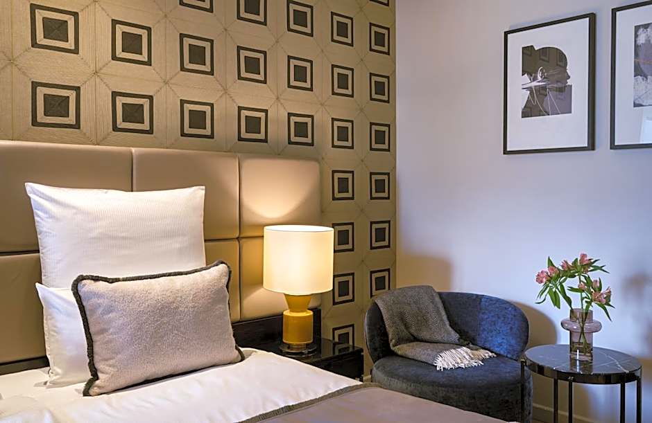 Hotel Berlin Potsdamer Platz by Leonardo Hotels