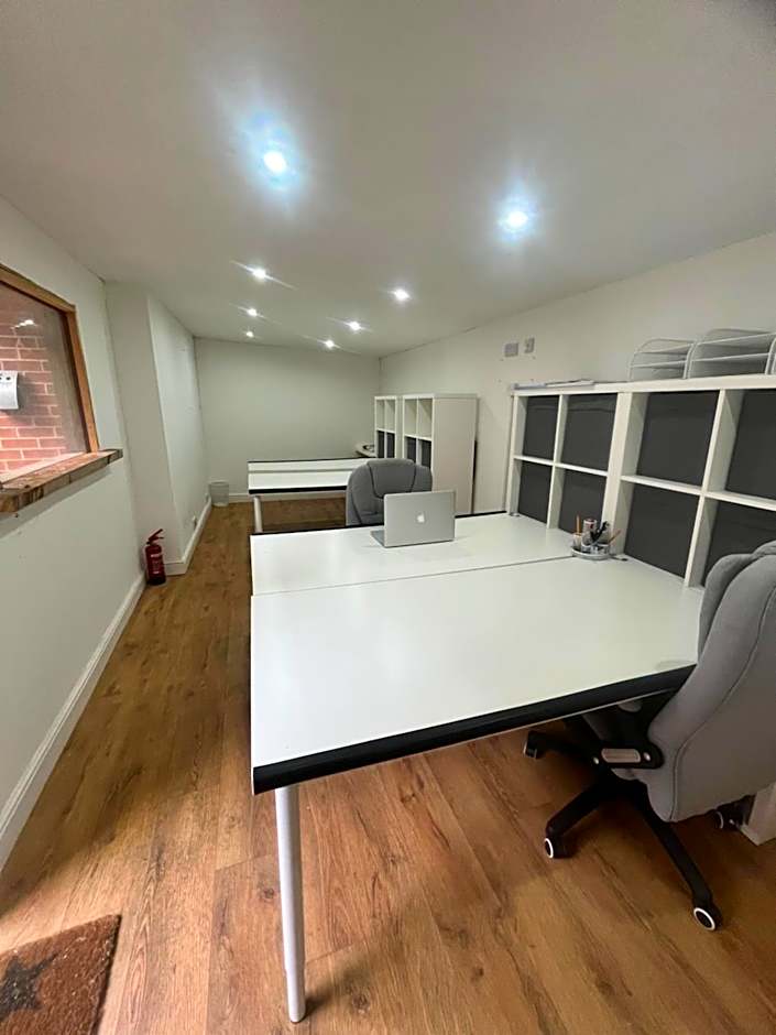 The Wokingham Retreat