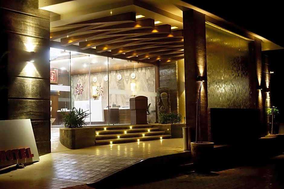 VITS Devbhumi - Dwarka