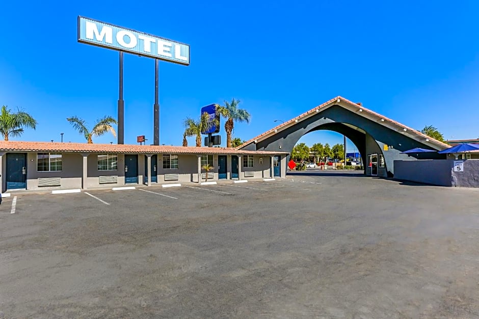 Americas Best Value Inn and Suites El Centro