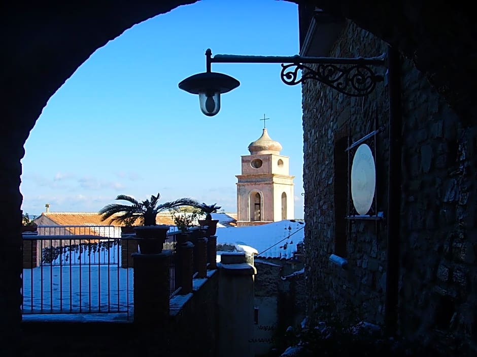Palazzo dei Poeti