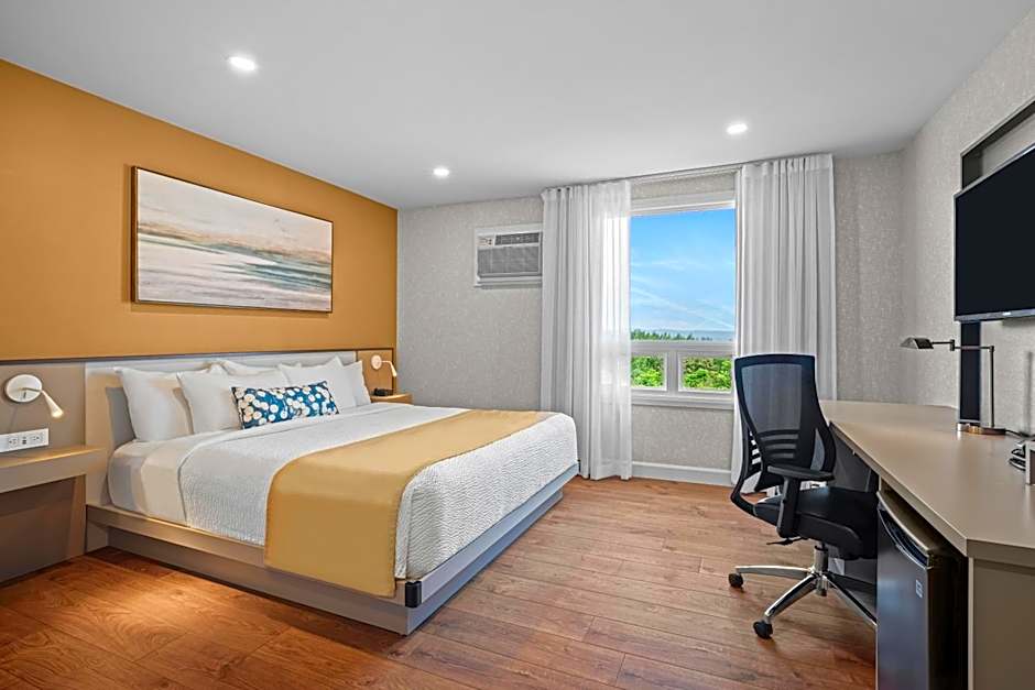 Days Inn by Wyndham Riviere-Du-Loup