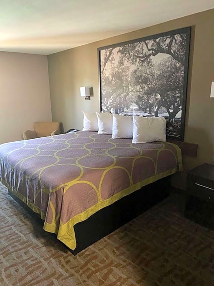 SureStay Hotel by Best Western Alexandria