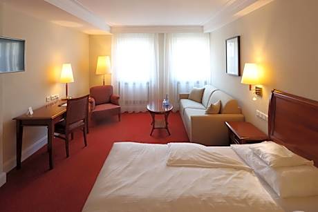Business Double Room
