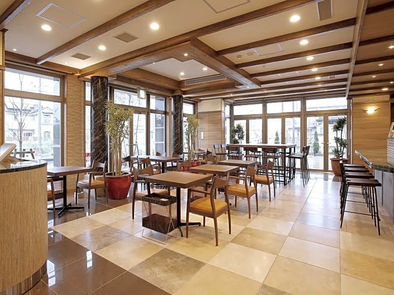 Hotel Sunoak Kashiwanoha