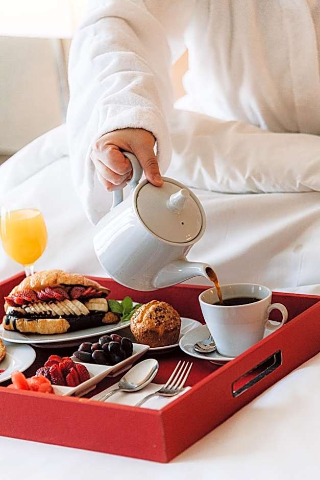 Hilton Garden Inn Tucuman