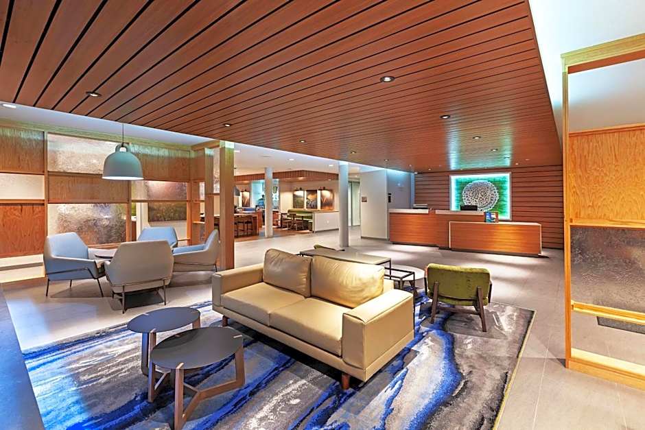 Fairfield Inn & Suites by Marriott Liberal