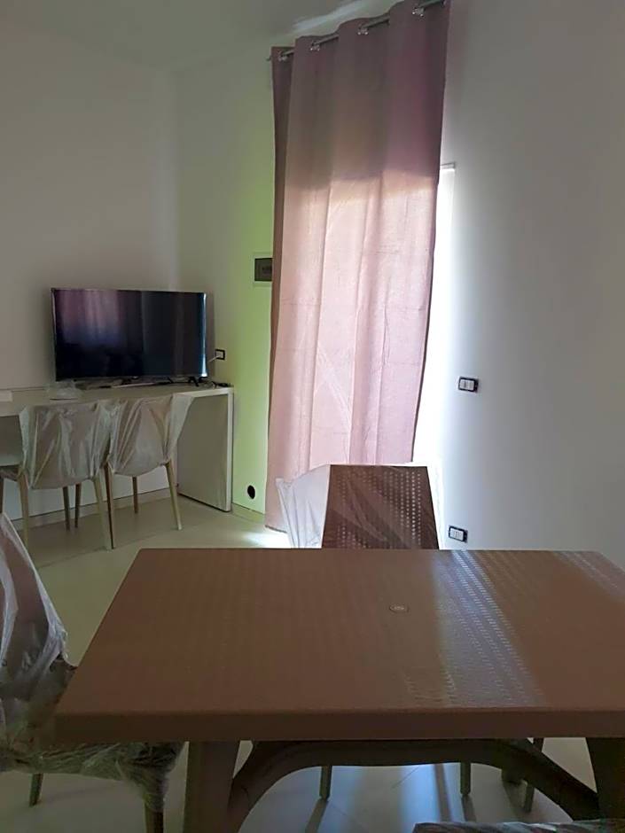 Residence Bandiera Blu