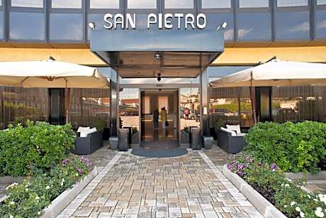 Hotel San Pietro