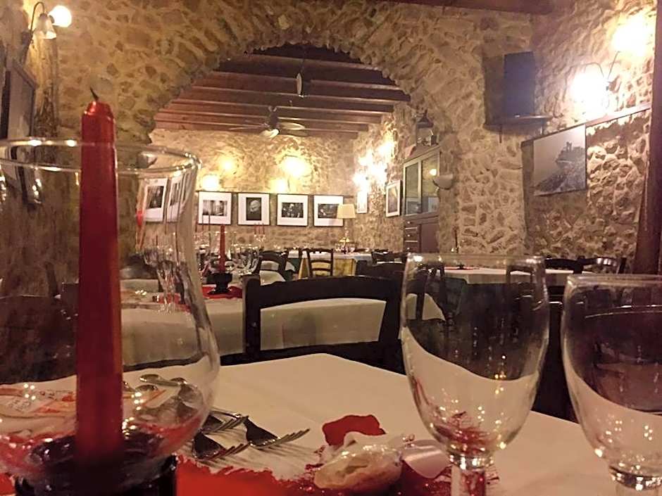 il portico dei normanni