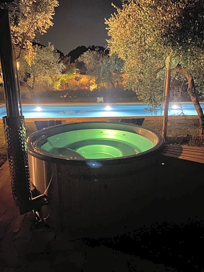 Agriturismo La Cervaiola Piccola dimora di Campagna