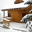 B&B Lo Chalet Di Ocre