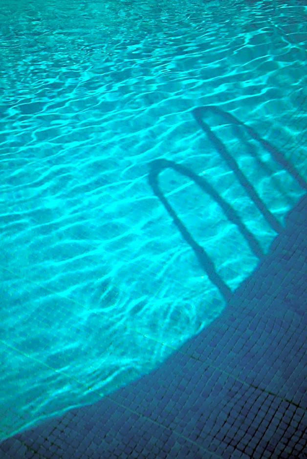 Hospedium Hotel Valles de Gredos Golf