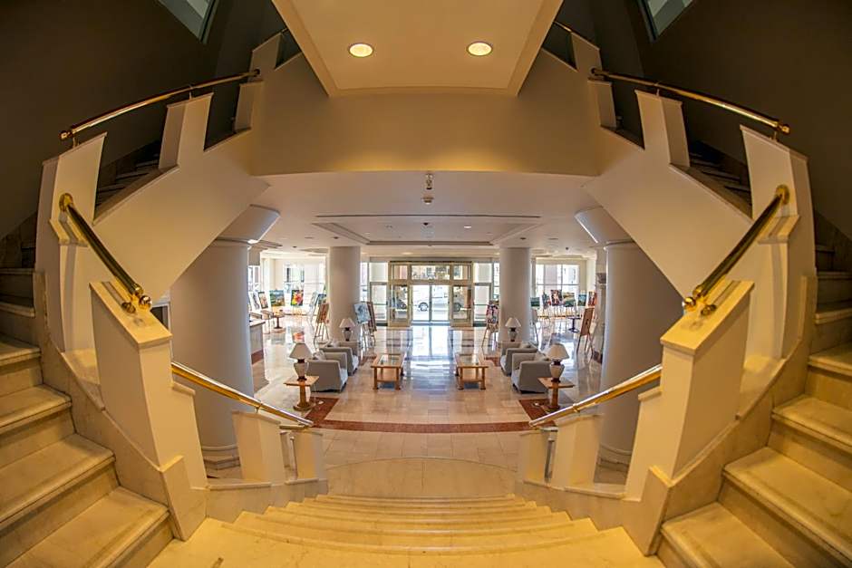 Lucania Palazzo Hotel