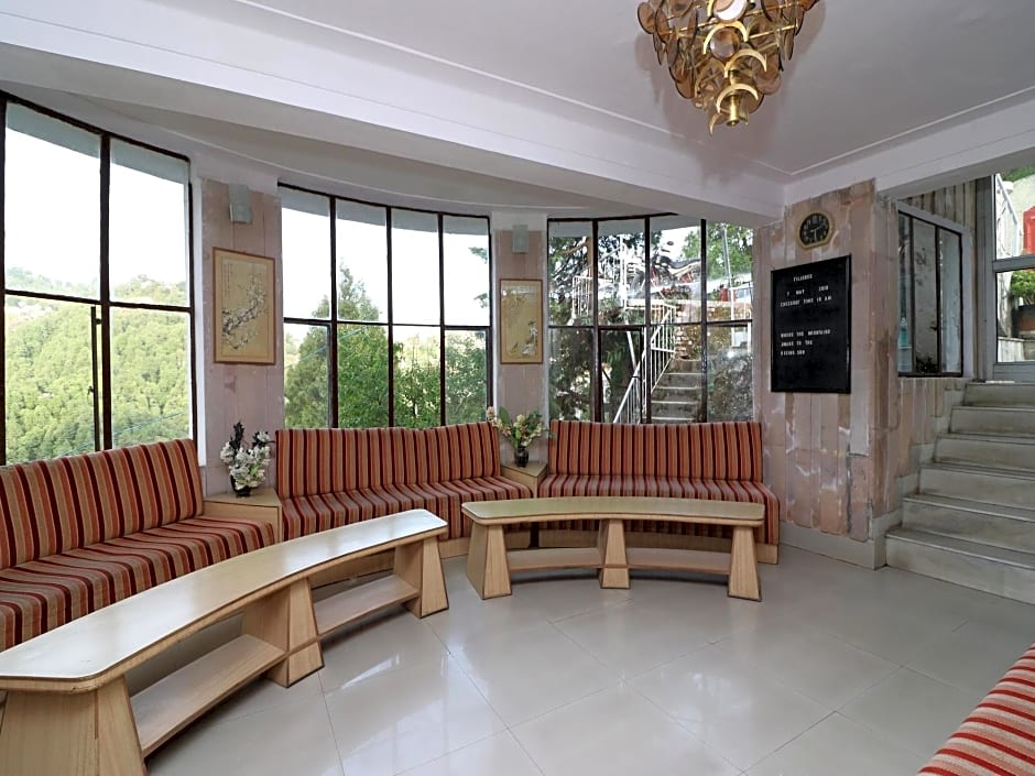 14678 Hotel Filigree