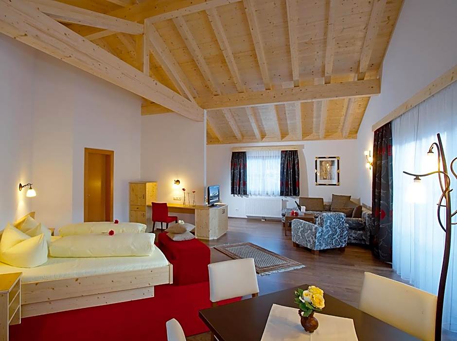 Hotel Goldene Rose