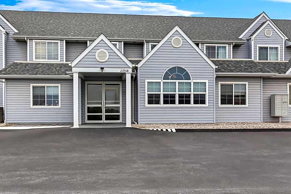 Microtel Inn & Suites by Wyndham Sainte Genevieve