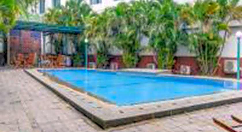 Grand Cikarang Hotel