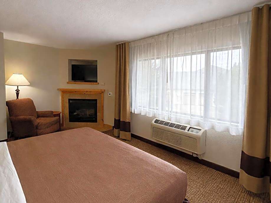 MountainView Lodge and Suites