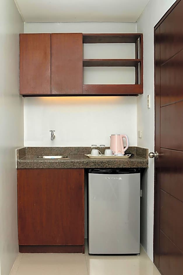 The Chipper Hotel Quezon City