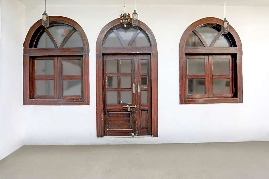 Madpackers Khajuraho – Khajuraho, 