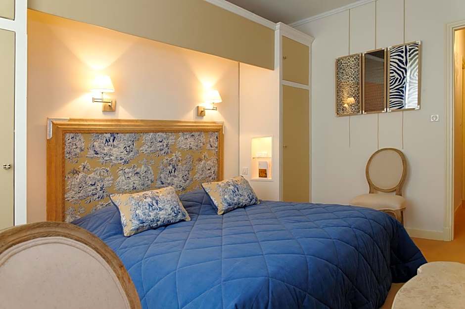 Domaine d'Auriac - Relais & Châteaux