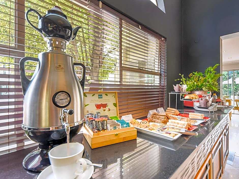 Mercure Johannesburg Midrand