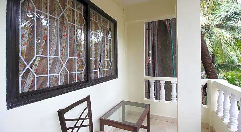 Round Cube Guest House