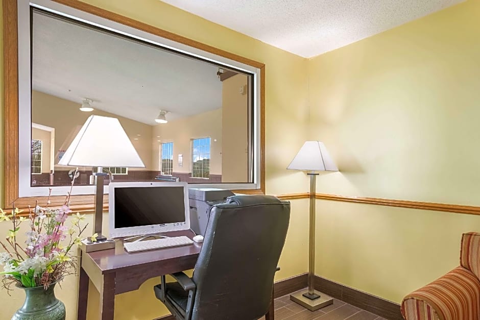 Quality Inn Edgerton