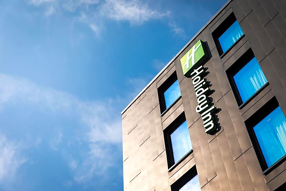 Holiday Inn London-Heathrow Bath Road By IHG