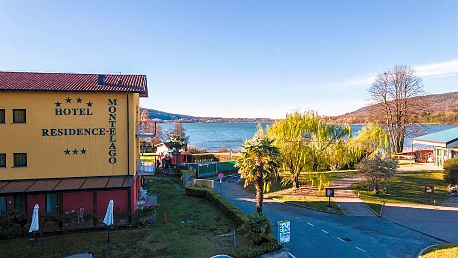 Hotel Residence Montelago