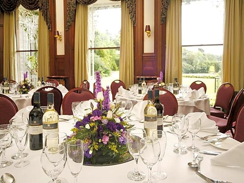 Mercure Burton Upon Trent, Newton Park