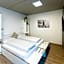 Motel Schlafraum Weng-Dein smartes Hotel-contactless check-In