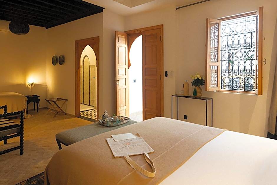 Riad RK Suites & Spa